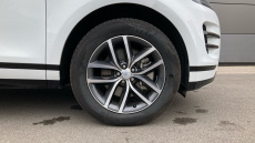 Land Rover Range Rover Evoque 2.0 D165 Dynamic SE 5dr Auto Diesel Hatchback